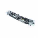 Grade Parachoque Dianteiro Volvo C40 2021 2023 2025 - Imagem 7