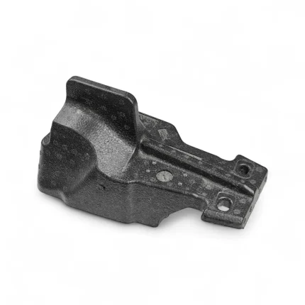 Absorvedor Impacto Direito Parachoque Traseiro Volvo C40 2021 2025