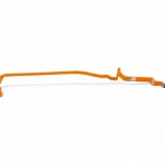 Terminal Barramento Bateria Volvo C40 Xc40 2021 2023 2025