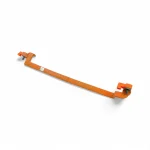 Terminal Barramento Bateria Volvo C40 Xc40 2021 2023 2025