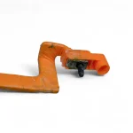 Terminal Barramento Bateria Volvo C40 Xc40 2021 2023 2025 - Imagem 7