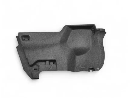 Forro Acabamento Esquerdo Porta Malas Volvo C40 2021 2025