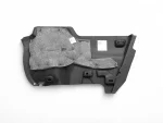 Forro Acabamento Esquerdo Porta Malas Volvo C40 2021 2025 - Imagem 6