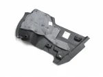 Forro Acabamento Esquerdo Porta Malas Volvo C40 2021 2025 - Imagem 5