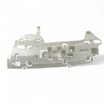 Moldura Sensor Abertura Porta Malas Volvo Xc40 T5 2018 2024
