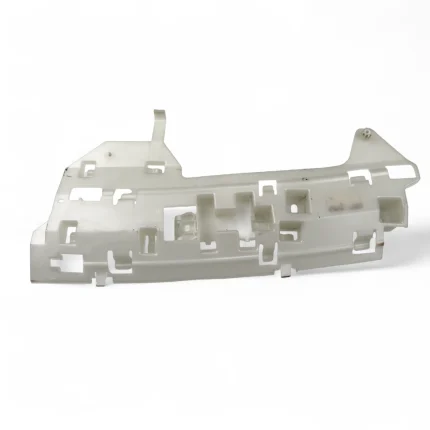 Moldura Sensor Abertura Porta Malas Volvo Xc40 T5 2018 2024