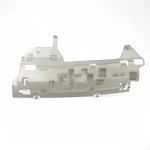 Moldura Sensor Abertura Porta Malas Volvo Xc40 T5 2018 2024 - Imagem 5