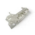Moldura Sensor Abertura Porta Malas Volvo Xc40 T5 2018 2024 - Imagem 3