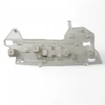 Moldura Sensor Abertura Porta Malas Volvo Xc40 T5 2018 2024 - Imagem 2