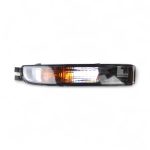 Pisca Alerta Esquerdo Volkswagen Fusca Tsi 2013 2014 2015 2016 - Imagem 2