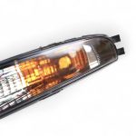 Pisca Alerta Esquerdo Volkswagen Fusca Tsi 2013 2014 2015 2016 - Imagem 5