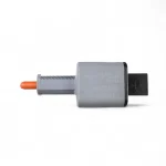 Sensor Interruptor Luz Freio Volvo C40 2021 22 23 24 2025 - Imagem 3