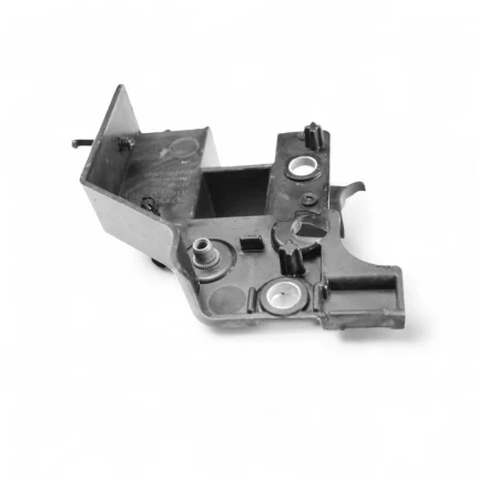 Suporte Direito Parachoque Dianteiro Volvo C40 2021 A 2025