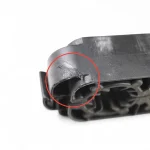 Suporte Mangueira Ar Condicionado Volvo C40 2021 2022 A 2025 - Imagem 5