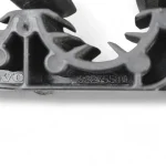 Suporte Mangueira Ar Condicionado Volvo C40 2021 2022 A 2025 - Imagem 7