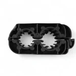 Suporte Mangueira Ar Condicionado Volvo C40 2021 2022 A 2025
