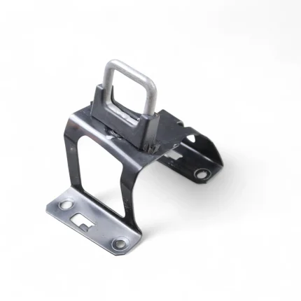 Trava Direita Capô Volvo C40 Xc40 2019 20 21 22 23 24 2025