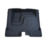 Forro Acabamento Porta Malas Bagageiro Volvo C40 2021 2025