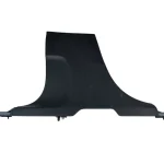 Moldura Inferior Coluna B Esquerda Volvo C40 2019 2021 2025