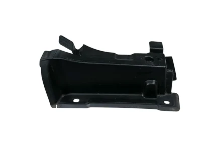 Moldura Direita Churrasqueira Parabrisa Volvo C40 2021 2024