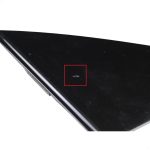 Acabamento Retrovisor Esquerdo Volvo C40 XC40 2019 20 A 2015 - Imagem 2