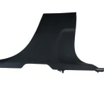 Moldura Inferior Coluna B Direita Volvo C40 2019 2021 2025