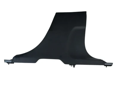 Moldura Inferior Coluna B Direita Volvo C40 2019 2021 2025