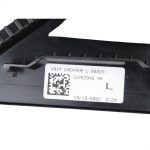 Acabamento Retrovisor Esquerdo Volvo C40 XC40 2019 20 A 2015 - Imagem 8