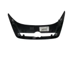 Moldura Comando Radio Multimidia Volvo C40 2021 2023 2025 - Imagem 4