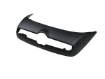Moldura Comando Radio Multimidia Volvo C40 2021 2023 2025 - Imagem 2