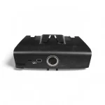 Acabamento Console Tomada 12v Usb Volvo C40 2021 22 A 2025