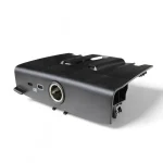 Acabamento Console Tomada 12v Usb Volvo C40 2021 22 A 2025 - Imagem 5