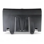 Acabamento Console Tomada 12v Usb Volvo C40 2021 22 A 2025 - Imagem 4