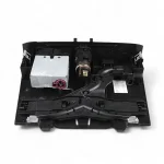 Acabamento Console Tomada 12v Usb Volvo C40 2021 22 A 2025 - Imagem 3