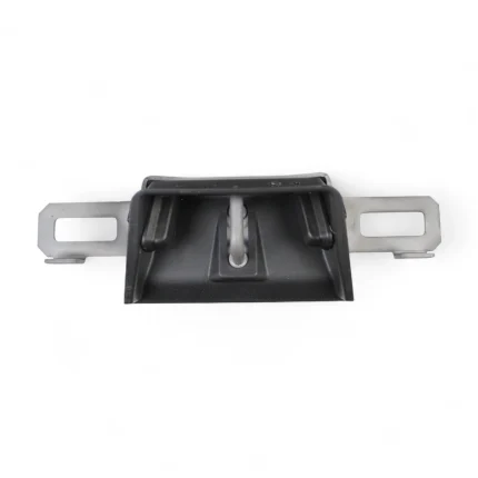 Batente Trava Porta Malas Volvo C40 2021 22 23 24 2025