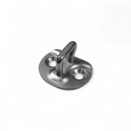 Batente Trava Porta Volvo C40 2021 2022 2023 2024 2025