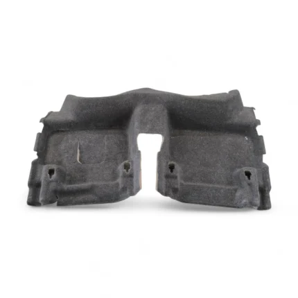 Carpete Forro Assoalho Traseiro Volvo C40 2021 2023 2025