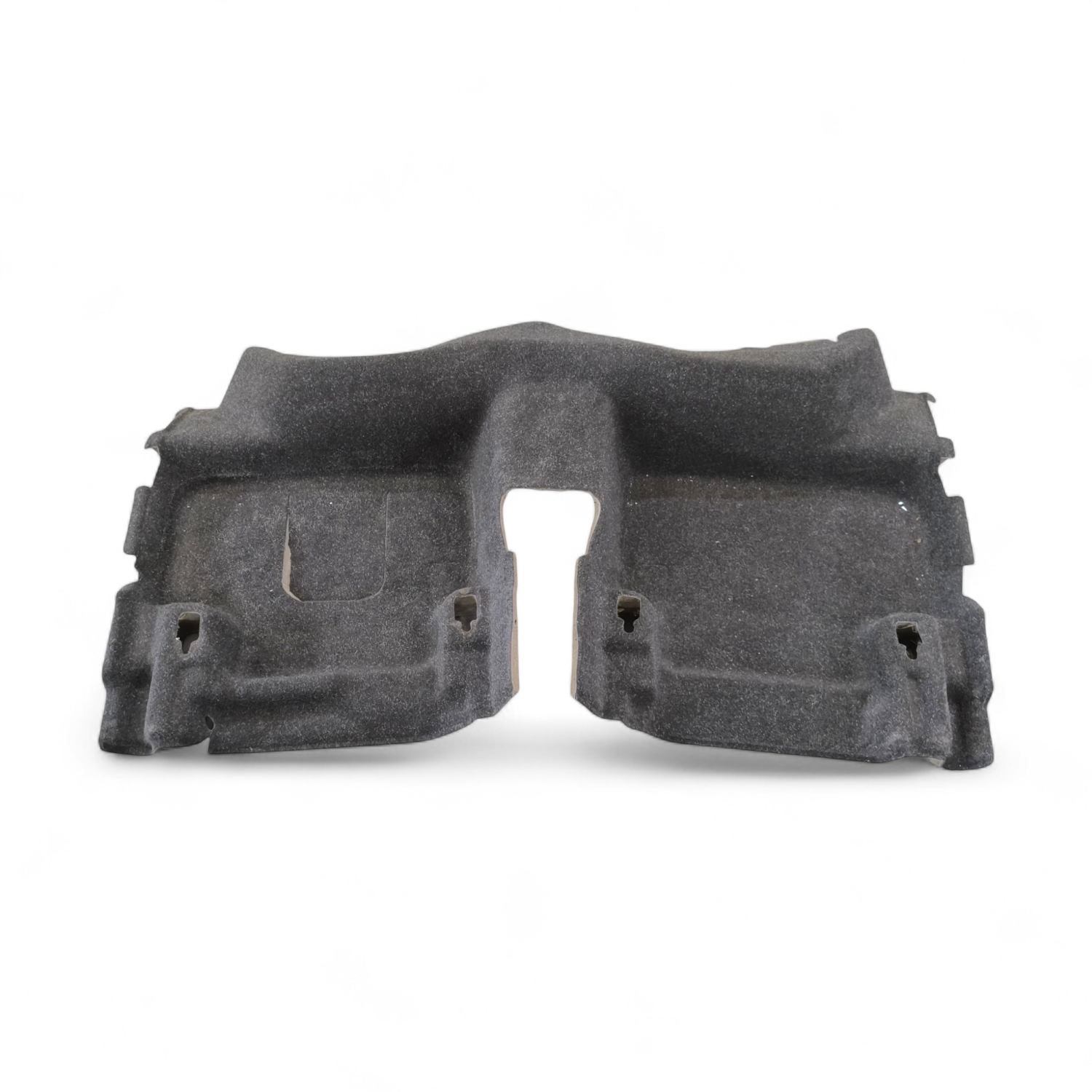 CARPETE FORRO ASSOALHO TRASEIRO VOLVO C40 2021 2023 2025 (2)