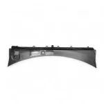 Churrasqueira Grelha Parabrisa Volvo C40 Xc40 2019 A 2025 - Imagem 2