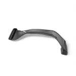 Duto Difusor Ar Esquerdo Painel Volvo C40 2021 2022 23 2025 - Imagem 4