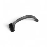 Duto Difusor Ar Esquerdo Painel Volvo C40 2021 2022 23 2025 - Imagem 2