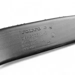 Duto Difusor Ar Esquerdo Painel Volvo C40 2021 2022 23 2025 - Imagem 3
