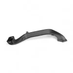 Duto Difusor Ar Esquerdo Painel Volvo C40 2021 2022 23 2025 - Imagem 7