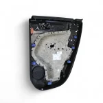 Forro Acabamento Porta Traseira Esquerda Volvo C40 2021 2025 - Imagem 8