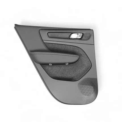 Forro Acabamento Porta Traseira Esquerda Volvo C40 2021 2025