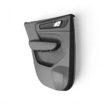 Forro Acabamento Porta Traseira Esquerda Volvo C40 2021 2025 - Imagem 5