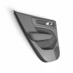 Forro Acabamento Porta Traseira Esquerda Volvo C40 2021 2025 - Imagem 4