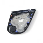 Forro Acabamento Porta Traseira Esquerda Volvo C40 2021 2025 - Imagem 9