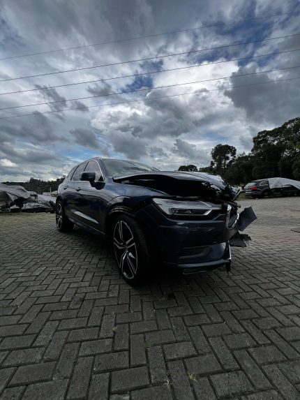 Volvo Xc60 D5 Momentum 2.0 235cv Diesel 2019