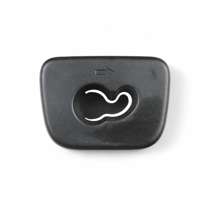 Gancho Suporte Direito Teto Volvo C40 2021 22 23 24 2025 – NOX Autopeças